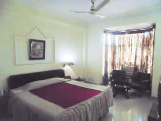 Atul Regency By Royal Collection Hotels And Resorts, Katra 2